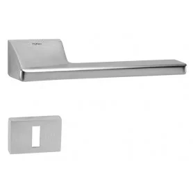 Kľučka TUPAI SALINAS - RT 4130RT - Chróm brúsený