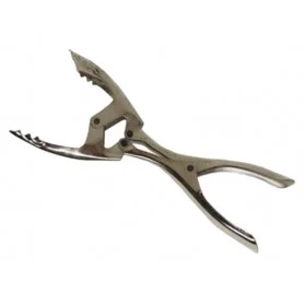 Krbové kliešte na brikety LIENBACHER