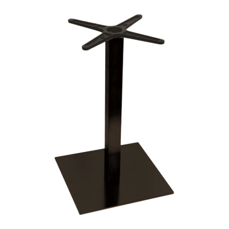 Stolová podnož GEP Tyler čierna