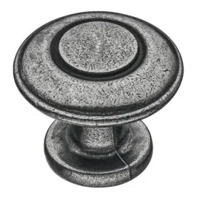 Nábytkový úchyt SALEM - Antik striebro