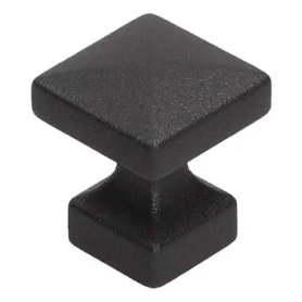 Nábytkový úchyt TRESA - Grafit štruktúrovaný