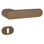 Kľučka na dvere MPK IMPRESSA - OR - Matná meď