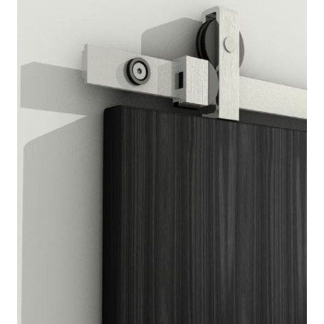 JNF Systém na drevenné posuvné dvere