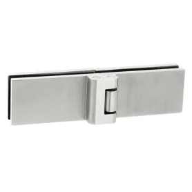 Horizontálny pánt na sklenené dvere JNF - IN.27.001