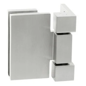 Vertikálny pánt na sklenené dvere JNF - IN.05.313