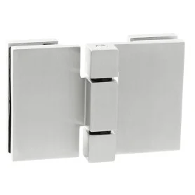 Vertikálny pánt na sklenené dvere JNF - IN.05.312