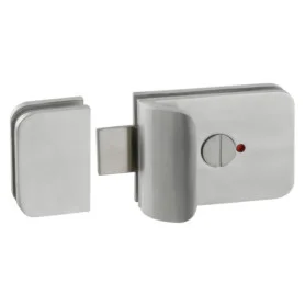 Zámok s protikusom a indikátorom JNF - IN.17.501