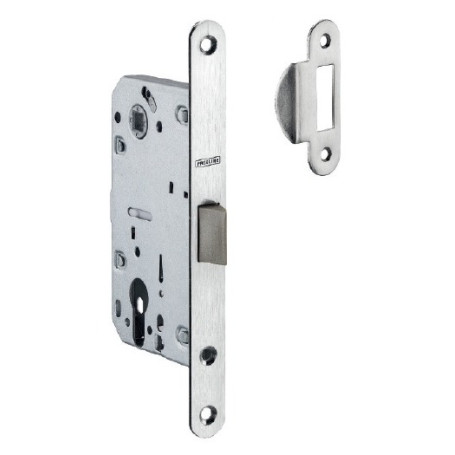 Zámok do dverí JNF - PZ