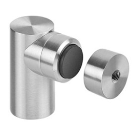 Magnetická zarážka dverí JNF IN.13.189