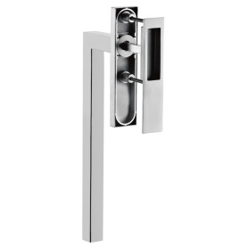 Kľučka pre sklopno-posuvné dvere JNF IN.17.122