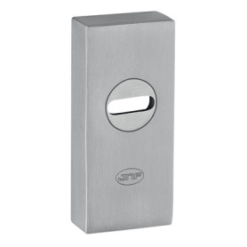 Jednostranná bezpečnostná rozeta JNF - UHR PLUS IN.04.34.S