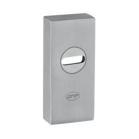 Jednostranná bezpečnostná rozeta JNF - UHR PLUS IN.04.34.S