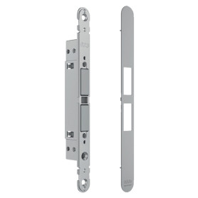 Magnetický zámok AGB TOUCH - Sivá matná