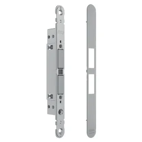 Magnetický zámok AGB TOUCH - Sivá matná