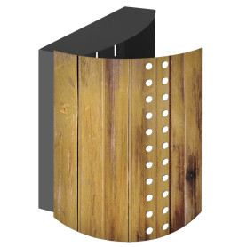 Skrinka na kľúče LIENBACHER LIGHTWOOD