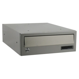 Poštová schránka X-FEST MARTIN