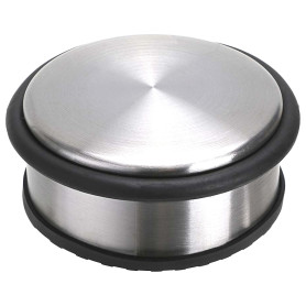 Voľne stojaca zarážka dverí 98 x 40 mm