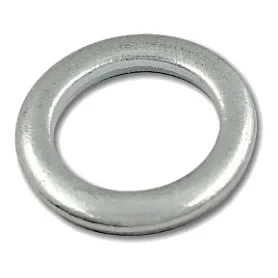 Podložka pod pánt dverí