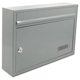 Poštová schránka X-FEST RADEK - Šedá