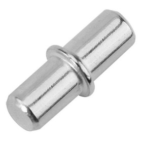 Podpera police 5/5 - nikel