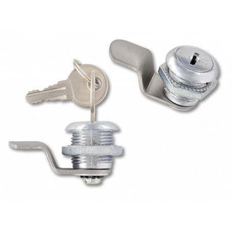 Náhradný zámok pre poštové schránky Y