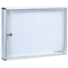 Informačná vitrína 480x350x50mm