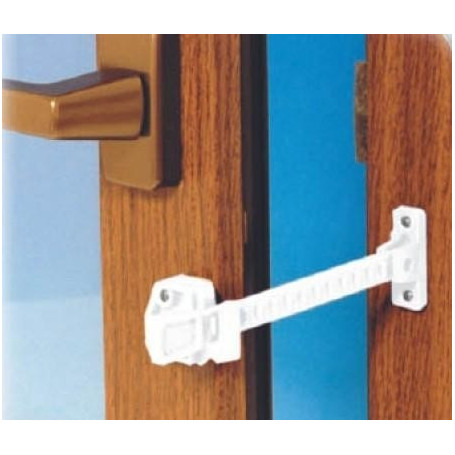 Vetracia poistka na okno KUB-14