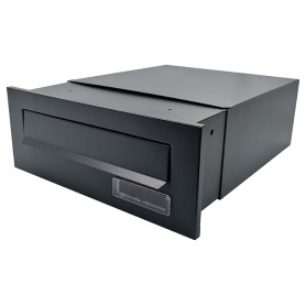 Poštová schránka do plota X-FEST JAKUB 2