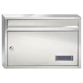 Poštová schránka X-FEST RADEK nerez