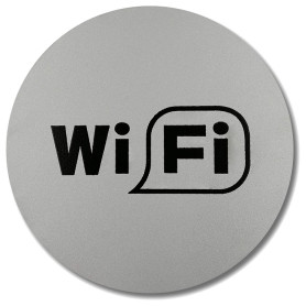 Piktogram WIFI