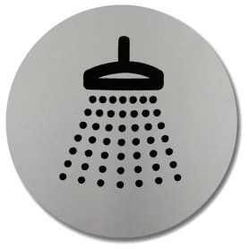 Piktogram sprcha