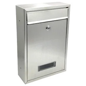 Poštová schránka X-FEST TECH nerez