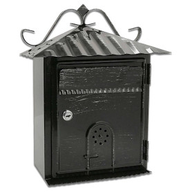 Poštová schránka X-FEST ALAN