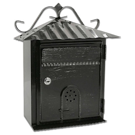 Poštová schránka X-FEST ALAN