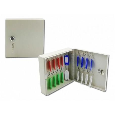 Skrinka na kľúče KB-20S