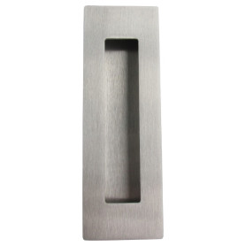 Mušla na posuvné dvere 063610