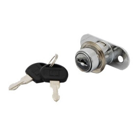 Bajonetový zámok AVES 105