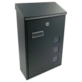 Poštová schránka X-FEST OLAF