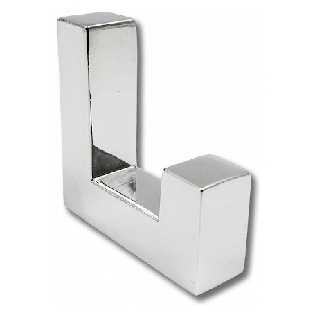 Vešiak NELSON I - Chróm lesklý