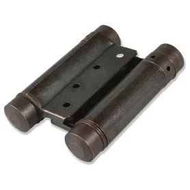 Záves pre kyvné (lietacie) dvere