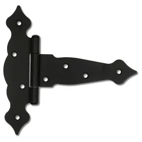 Záves na dvere rustikálny