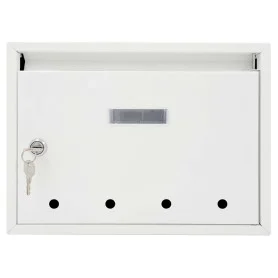 Poštová schránka X-FEST PAVEL 2