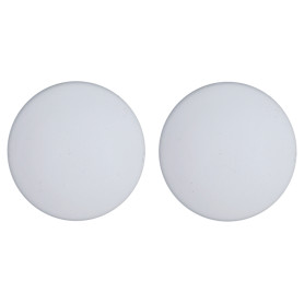 Zarážka dverí na kľučku KUBÍNO