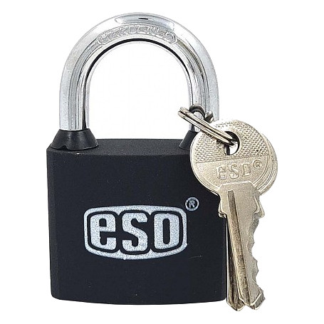 Visiaci zámok ESO