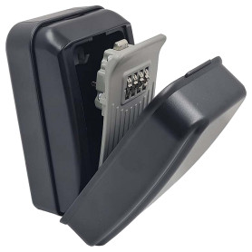 Sejf na kľúče s číselným vodeodolný