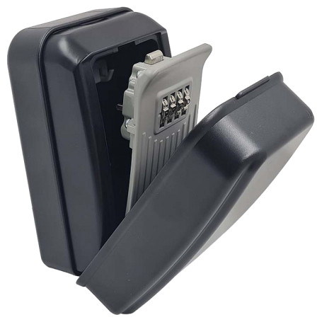 Sejf na kľúče s číselným vodeodolný