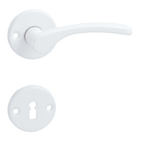 LAURA - R - B - Biela