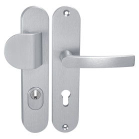 Bezpečnostná kľučka LINIA BETA2