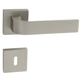 Kľučka TUPAI CINTO - HR 2732Q - NP - Nikel perla