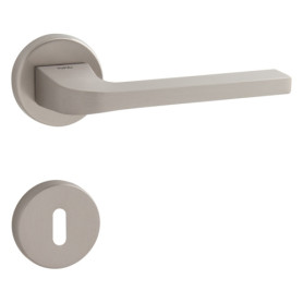 Kľučka TUPAI SUPRA - R 3097 - NP - Nikel perla